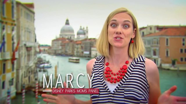 A Mom's Take: Navigating Europe with Kids | Disney Cruise Line | Disney Parks