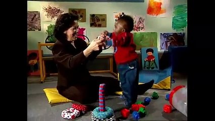 An Experiment by Joseph Campos: The Visual Cliff