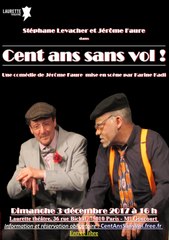 Cent ans sans vol (Bande annonce)