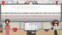 выучим турецкий online 6 Turkish for Russian speakers