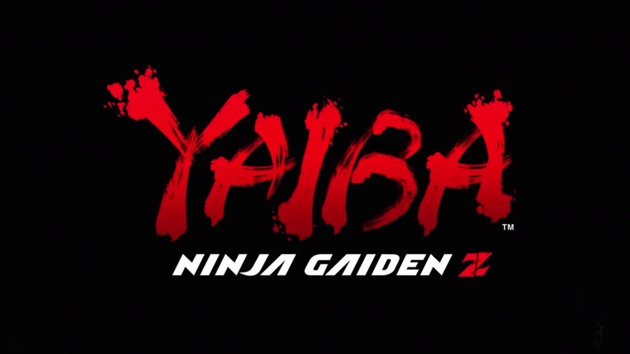 QRjuegos - Live - Ninja Gaiden Z (REPLAY)