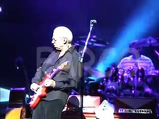 Telegraph Road - AMAZING AUDIO!! - Mark Knopfler - Live 2005