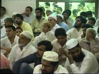 Dr. Israr ahmed on Qayamat