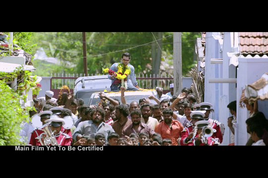Pandaga Chesko Movie Trailer Ram Sai Kumar Brahmanandam Rakul Sonal