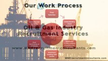 Oil and Gas recruitment agency and manpower consultants