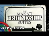 VP Binay, inuugnay sa 'overpriced' na proyekto sa Makati