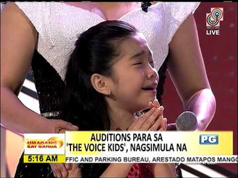 Bamboo looks forward to new batch of 'Voice Kids'