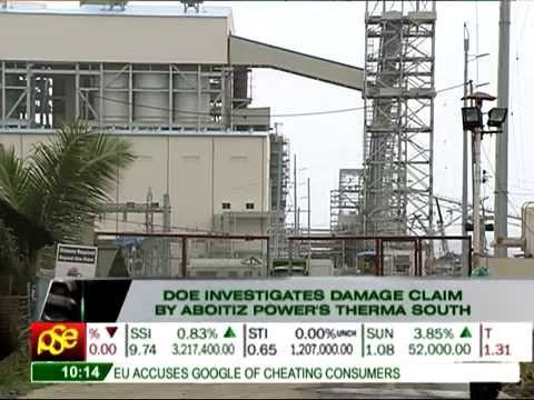 DOE: No power interruptions during Pacquiao-Mayweather fight