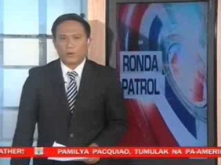 TV Patrol Socsksargen - April 17, 2015