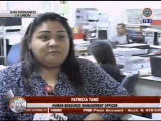 TV Patrol Northern Luzon - April 17, 2015