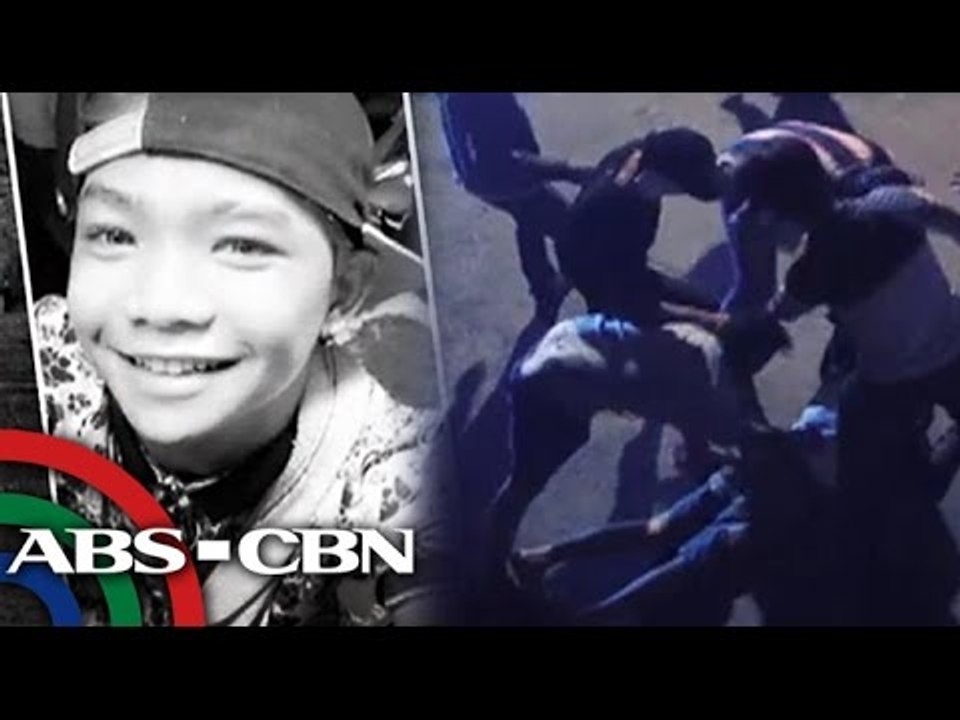 Justice for Justine Perez