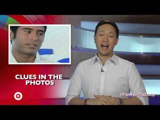 In the Loop: Floyd speed bag