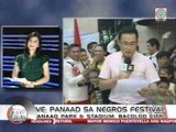 TV Patrol Negros - April 15, 2015