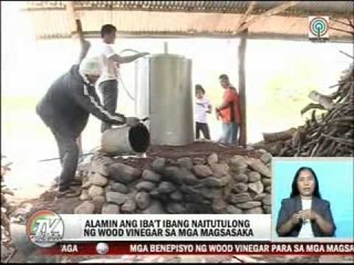 TV Patrol Palawan - April 15, 2015