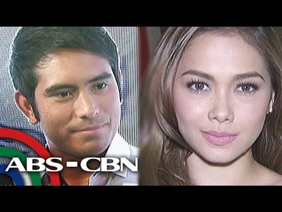 Gerald, Maja calls it 'quits'