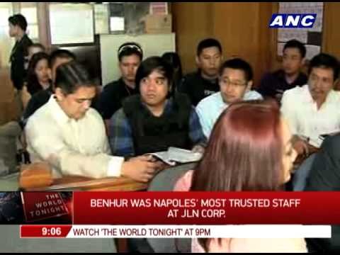 How Napoles' illegal detention case sparked pork scam probe