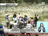 TV Patrol Palawan - April 14, 2015