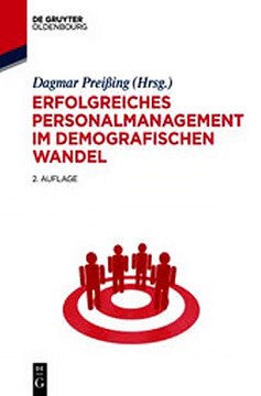 Download Erfolgreiches Personalmanagement im demografischen Wandel Ebook {EPUB} {PDF} FB2