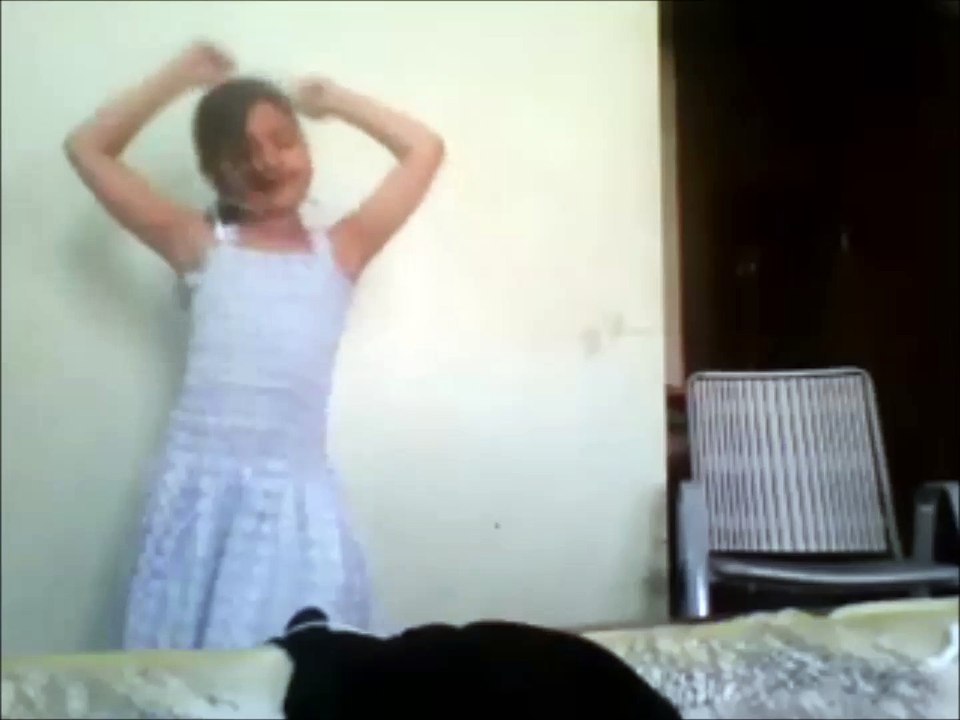 Pani wala dance