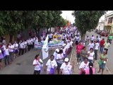 IV Marcha das Mulheres do Norte de Minas . edição sem cortes