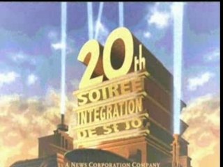 Video soirée integration