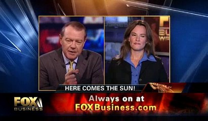 Julia Hamm on utility-scale solar