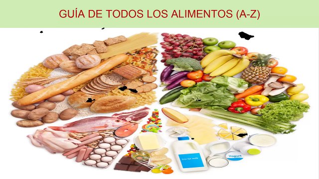 5 COMBINACIONES DE ALIMENTOS PELIGROSAS. Alimentos que nunca debes juntar