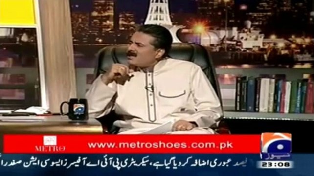 Nawaz Sharif and Zardari Nay Meray Par Jadu Karwaya Hua Hai Kay Mujhay Acha Wakeel Na Milay- Dummy Pervaiz Musharraf