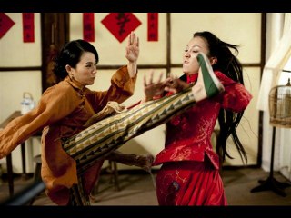 Petaling Street Warriors (2011)