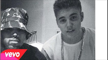 Justin Bieber   Two Brother ft Chris Brown New song 20151