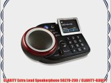 CLARITY Extra Loud Speakerphone 58270-200 / CLARITY-GIANT /