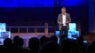 TEDxUniversityofGothenburg - Anders Jägerskog - Water that Crosses Boundaries