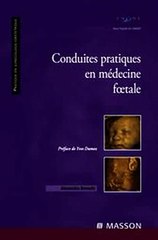 Download Conduites pratiques en médecine foetale Ebook {EPUB} {PDF} FB2