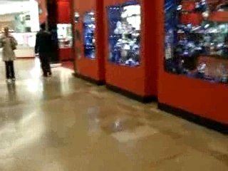 Ville souterraine Montreal