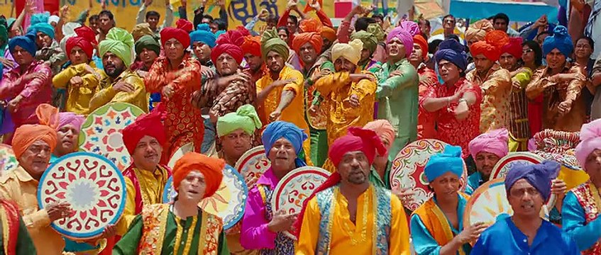 Khiladi Bhaiyya - Title Track (Khiladi 786) ft. Akshay Kumar