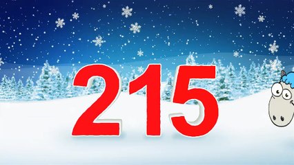 After Effects Project Files - Christmas Sheep Greetings 2015 - VideoHive 9598731