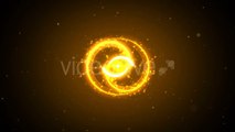 After Effects Project Files - Golden Streaks - 6 Pack - VideoHive 9543169