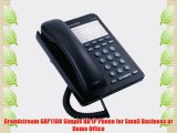 Grandstream GXP1100 Simple HD IP Phone for Small Business or Home Office
