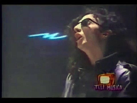 fito paez - ciudad de pobres corazones (video original)