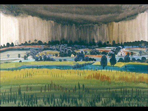 Henry Cowell / Suite for Violin and Piano