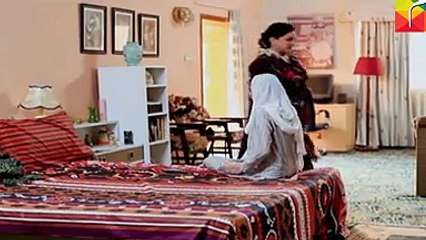 Nikah Episode 18 Full HUM TV Drama May 3, 2015