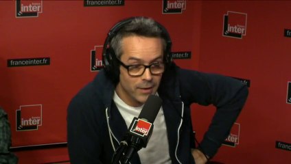 Yann Barthès : "C'est la première fois que nous sommes agressés à ce point"