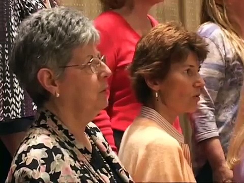 We Are Unity - Association of Unity Churches International