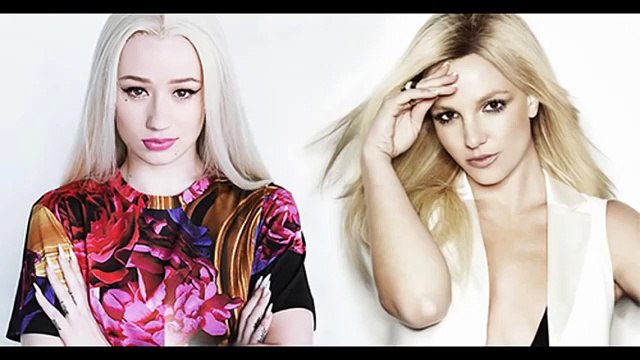 Britney Spears - Pretty Girls ft. Iggy Azalea 2015