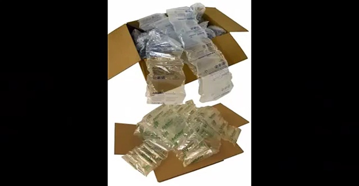 Good Quality Inflatable Packaging