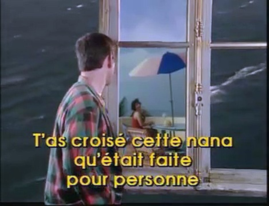 KARAOKE RENAUD - Manu