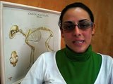 CIM Formación - Una alumna recomienda el Curso de Auxiliar Técnico Veterinario