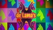 De Lama's Ik wil graag zien met Hans Klok