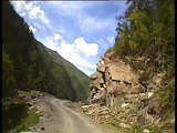 Georgia Caucasus: Tusheti Road