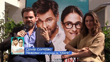 CI Né Ma - Emission 97